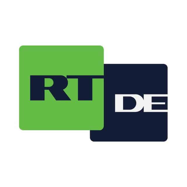 RT DE Logo