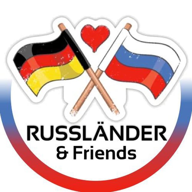 Russländer & Friends