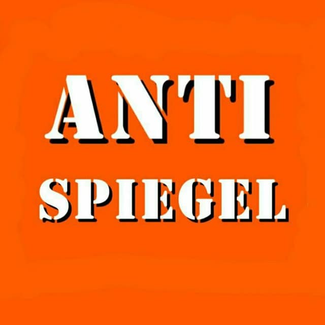 Anti-Spiegel Thomas Röper