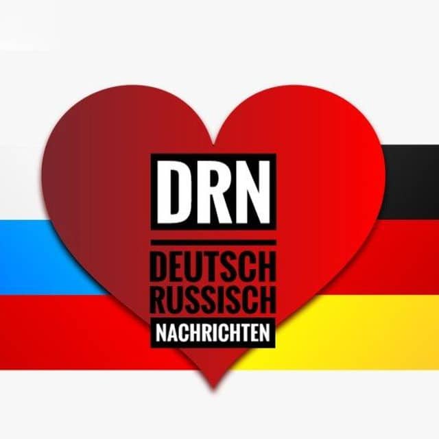 DRN Deutsch-Russische-Nachrichten